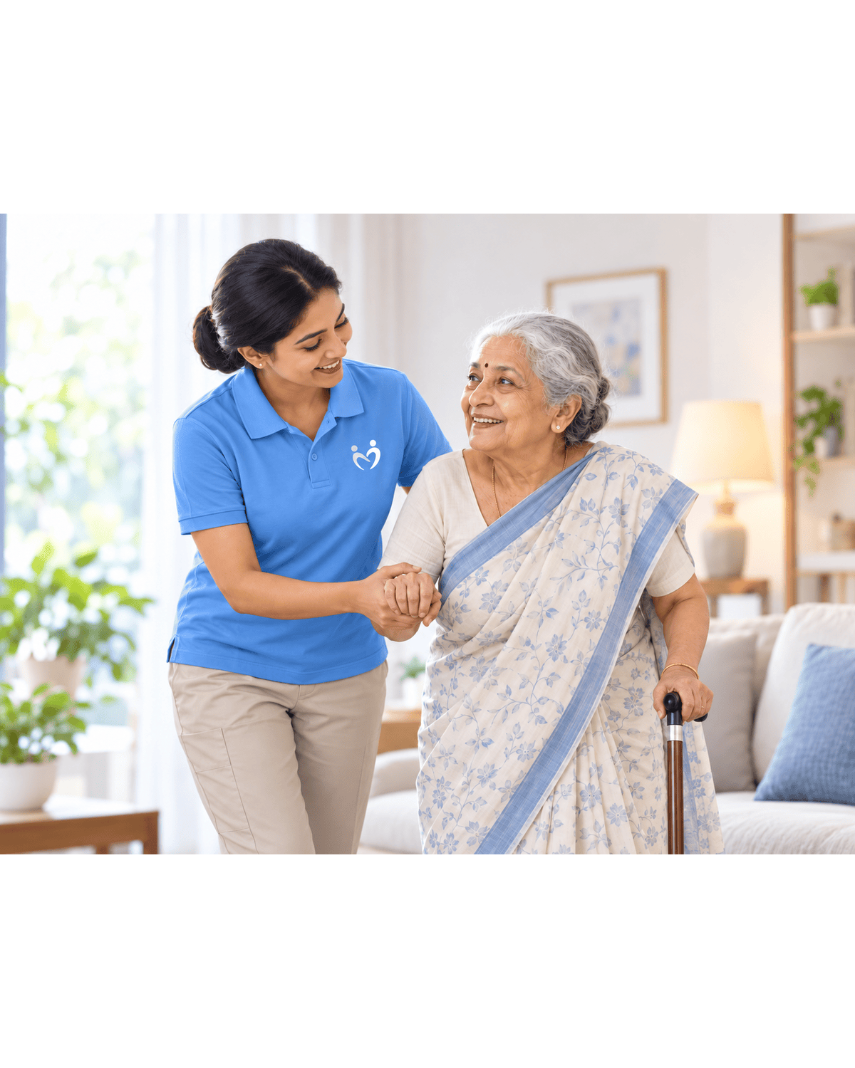 caregiving 